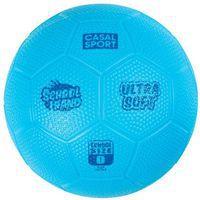 Ballon de handball school pvc ultrasoft - taille 0 - Image principale