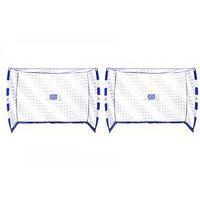 Paire de buts de mini-hand Quickfast Casal Sport