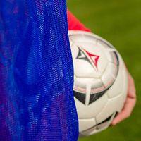 Lot de 5 Chasubles - bleu - M/L - Image 2