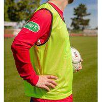 Lot de 5 Chasubles - Jaune M/L - Image 3