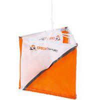 Lot de 10 balises réfléchissantes 15X15 Orientsport - Image 2