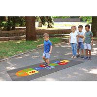 Tapis de jeu marelle - ACHOKA thumbnail image 2