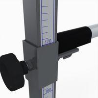 Poteaux de saut en hauteur club - Image 2