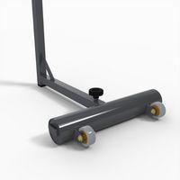 Poteaux de saut en hauteur club - Image 4