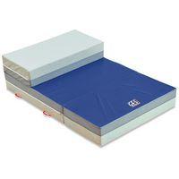 Sautoir de saut en hauteur GES pliable en 3 - Image 2