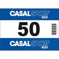 Lot de 100 dossards numéroté de 1 à 100 - Image 4