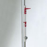 Poteaux de saut en hauteur school casal sport - Image 4