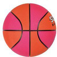 Ballon de basket school - taille 6 thumbnail image 2