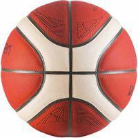 Ballon BG5000 FFBB/FIBA Molten T7 - Image 2