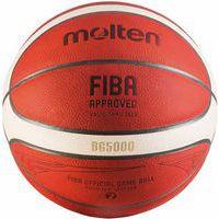 Ballon BG5000 FFBB/FIBA Molten T7 - Image 3