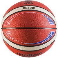 Ballon BG2010 FFBB/FIBA Molten thumbnail image 6