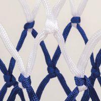 Filet de panier de basket tricolore - Image 3