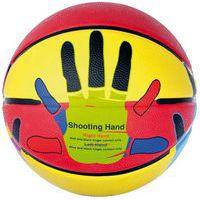 Ballon de basket hands-on thumbnail image 2