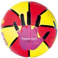 Ballon de basket hands-on thumbnail image 3