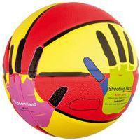 Ballon de basket hands-on thumbnail image 4
