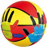 Ballon de basket hands-on thumbnail image 5