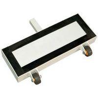 Poteaux compétition embase 62 kg - Modèle FFBAD - Image 5