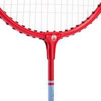 Raquette de badminton progress 4 thumbnail image 4
