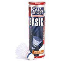 Lot de 20 raquettes de badminton init 3 + sac de rangement thumbnail image 2