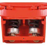 Cercle Basket Cleveland GES déclenchement 105 kg - Image 3