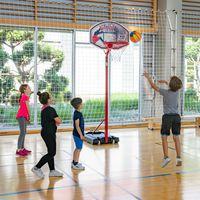 But de basket Mini GES (2,10m à 2, 60 m) - Image 2