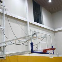 Filets de basket antiwhip - FIBA - Image 2