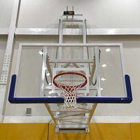 Filets de basket antiwhip - FIBA - Image 4