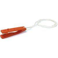 Lot de 10 pinces de Controle C.O. Modele Serie B thumbnail image 3