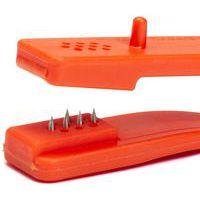 Lot de 10 pinces de Controle C.O. Modele Serie B thumbnail image 4