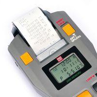 Chronomètre imprimante Digi 2000 mémoires - Image 2