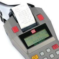 Chrono imprimante Digi 8000 mémoires - Image 3