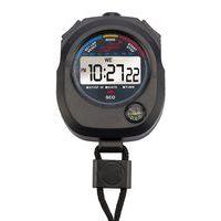 Valise de 16 chronomètres Digi - Image 2