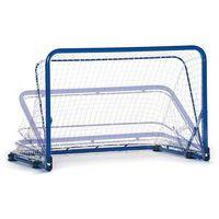 Lot de 2 mini-buts Top Master 135x100 cm - Image 2