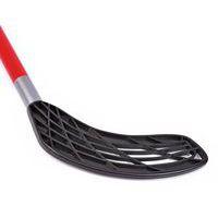 Crosse Floorball School rouge ou jaune - rouge - Image 2