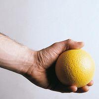 Balle mousse dynamique SOFTELEF - Image 3