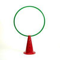 Cône multifonctions 35 cm - vert - Image 5