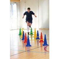 Cône multifonctions 50 cm - vert - Image 5