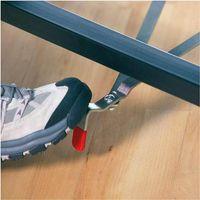 Table de tennis de table donic waldner high school thumbnail image 4