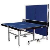Table de tennis de table joola world cup - bleu thumbnail image 5