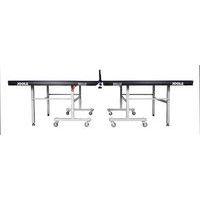 Table de tennis de table joola world cup - bleu thumbnail image 4
