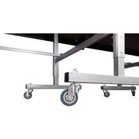 Table de tennis de table joola world cup - bleu thumbnail image 6