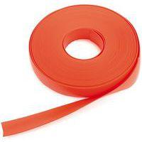Bande elastomere delimitation 20m orange score - Image 2