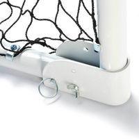 Lot de 1 mini-buts reversibles pliables 1.20x0.80x0.60m pro-line - Image 2