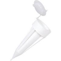 Lot de 4 poteaux de corners articulés Ligue - Image 2