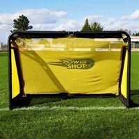 Mini-buts pliables league 2.0 l x h x p : 155 x 95 x 75 cm thumbnail image 3