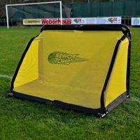 Mini-buts pliables league 2.0 l x h x p : 155 x 95 x 75 cm - Image 4