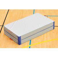 Matelas de gymnastiquerepliable en 2 GES - Image 3