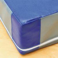 Matelas de gymnastiquerepliable en 2 GES thumbnail image 4
