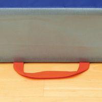 Matelas de gymnastiquerepliable en 2 GES - Image 2