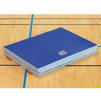 Chemin de gymnastique - GES thumbnail image 5